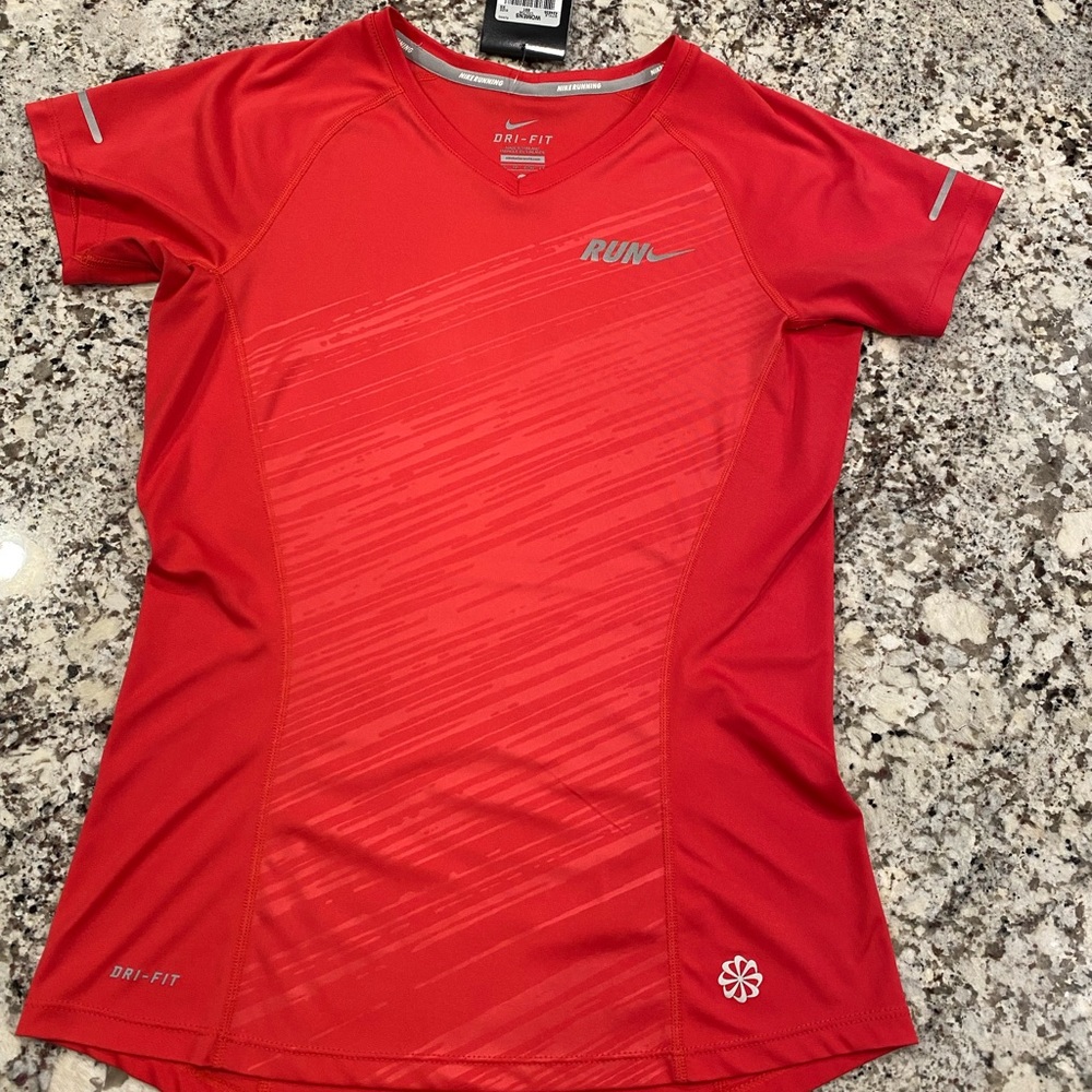 Nike Dri-FIT Shirt/Women/X-small/NEW!